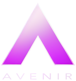 avenir logo